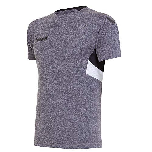Camiseta Hummel Tech Move Jersey Design Masculina