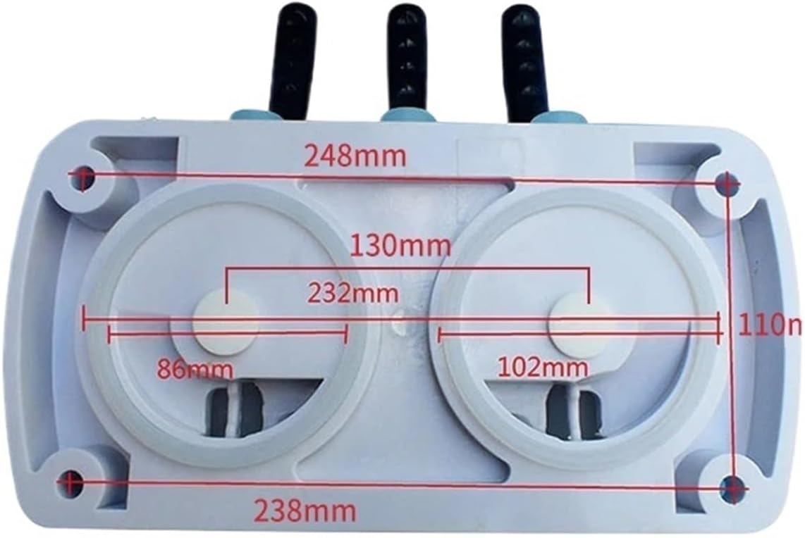 青い中国の酒壺 武士と虎の絵柄付き 中身なし アートの見方それは愛か