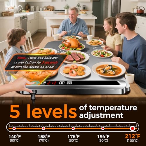 Commercial Countertop Display Warmer