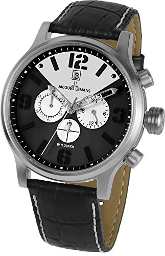 Jacques Lemans 1-1792A Jacques Lemans 1-1792A