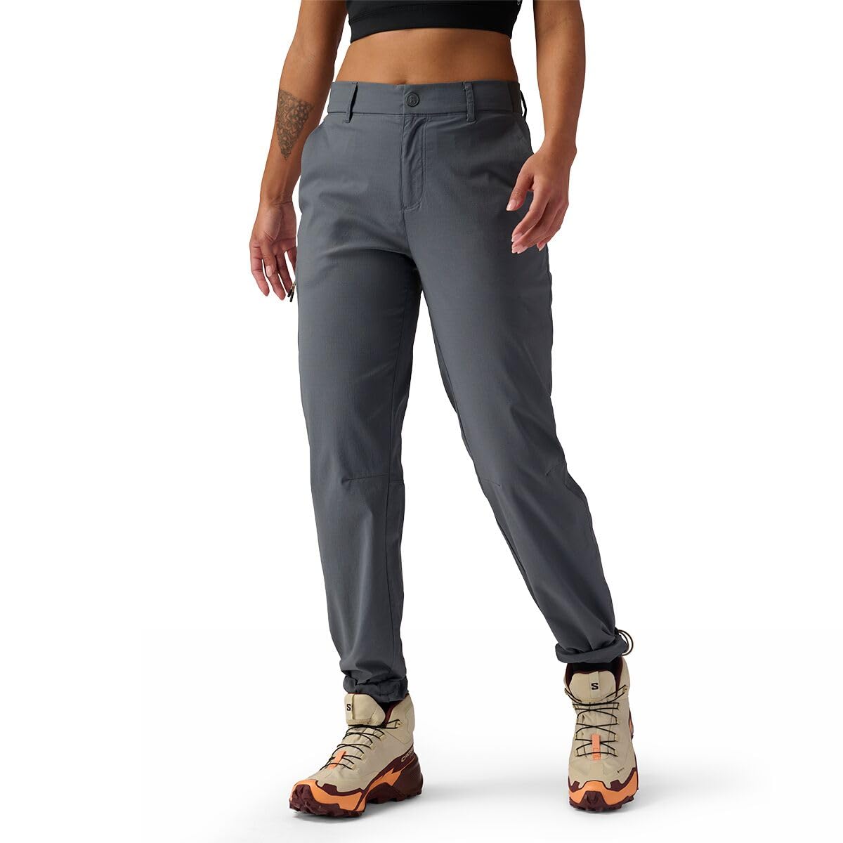 Backcountry Wasatch Ripstop Trail Pant - Womens