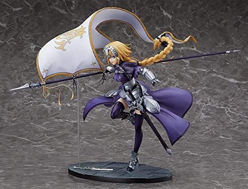 Amazon.co.jp: Fate/Grand Order ルーラー/ジャンヌ ダルク 1/7