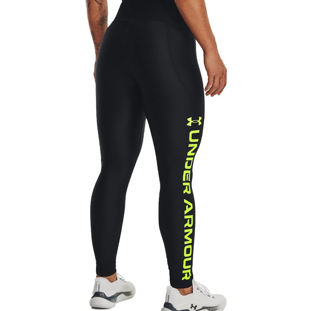 Under Armour Heatgear Full-Length Women's Mallas - SS23 - XS