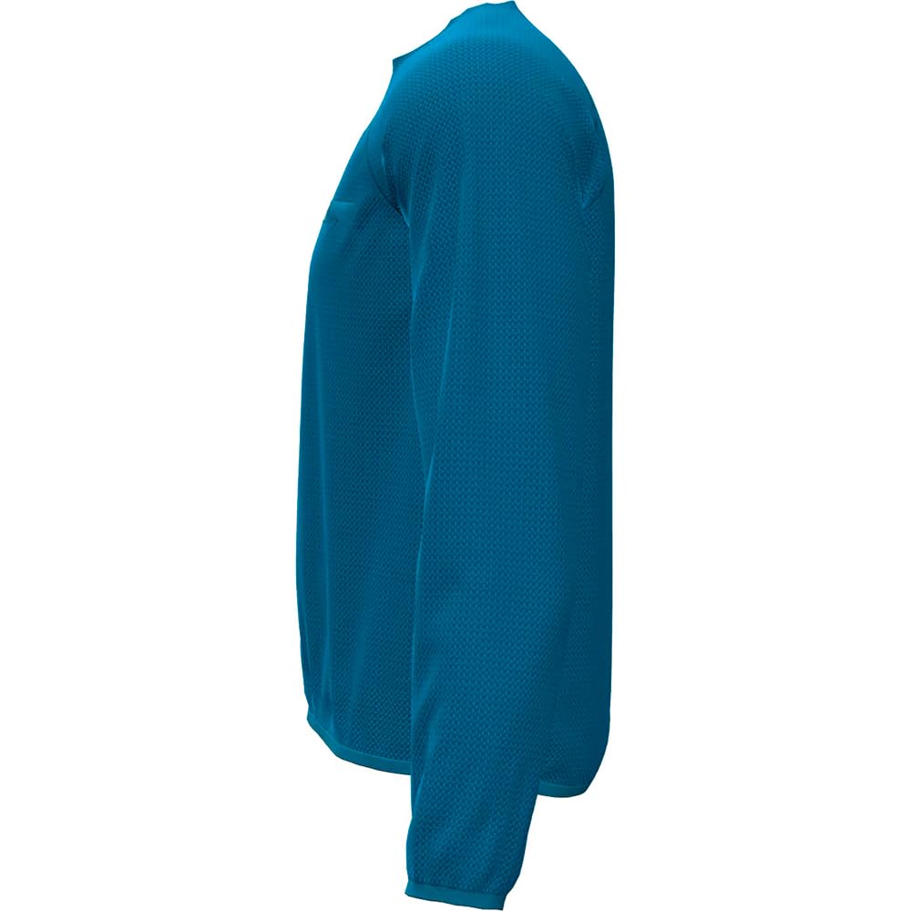 Rock Experience Baskerville Fleece M