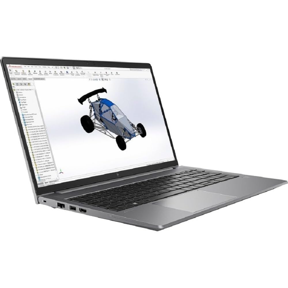 ZBook Power G9 12世代 i7 32GB 1TB 15.6 FHD HP ZBook Power G9 15.6