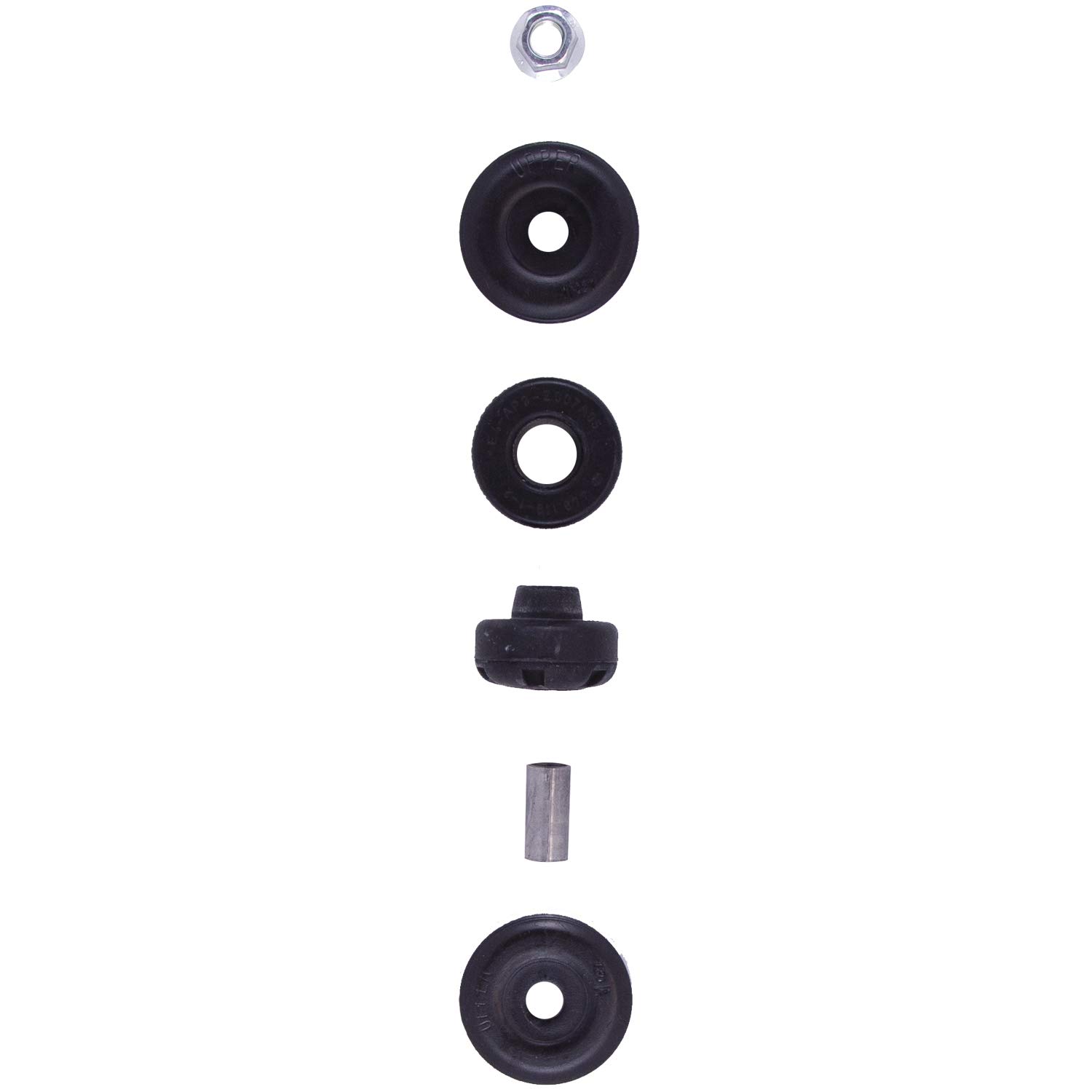 Amazon.co.jp: Bilstein 24-285674 ショックアブソーバー : Automotive