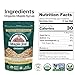 Maple Joe Organic Maple Sugar Sprinkles, Maple Flakes Made With Canadian 100% Pure Maple Syrup. Delicious With Coffee, Ice Cream, Yogurt & More Maple Sugar Granulated Chips Maple Chunks 7.8 oz