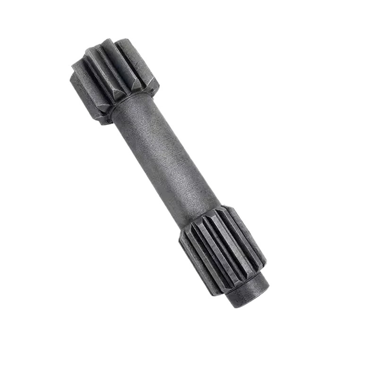 Escavatore KY60-7 Albero Solare Walking Modello con 10/14 Denti 111.5H Simulazione Costruzione Giocattolo
