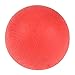 Zerodis Pet Rubber Ball,Dog Solid Chew Balls Dog Cat Non Toxic Soft Rubber Tooth Cleaning Toys (S)