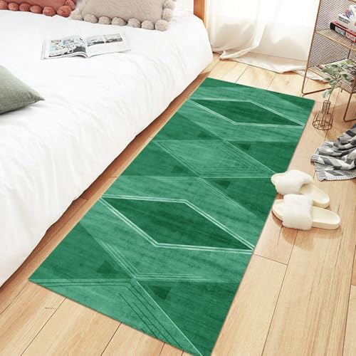 Tapis antidérapant lavable pour éliminer les risques de glissade au couloir