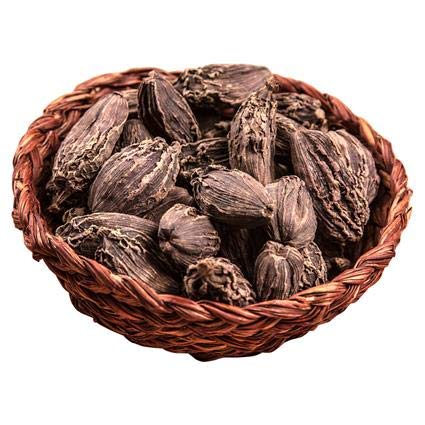 See full amazon price history chart for Payasvini Whole Black Cardamom 100 grams, Badi Elaichi, Moti Elaichi, Kali Elaichi (100 grams) Payasvini Whole Black Cardamom 100 grams, Badi Elaichi, Moti Elaichi, Kali Elaichi (100 grams) (B092SQF5KR) Amazon Price History, Amazon Price Tracker