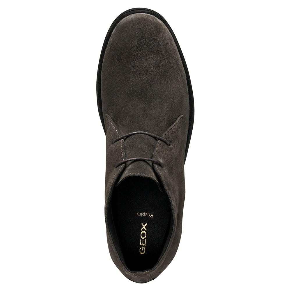 Geox Uomo Claudio - Buty za kostk? Mężczyźni