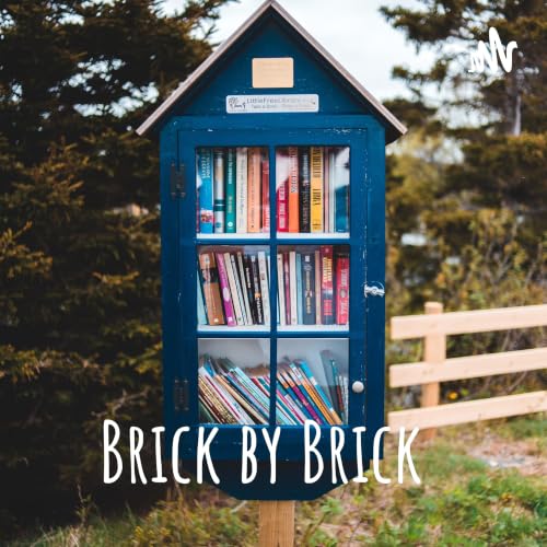 『Brick by Brick』のカバーアート