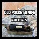 Old Pocket Knife