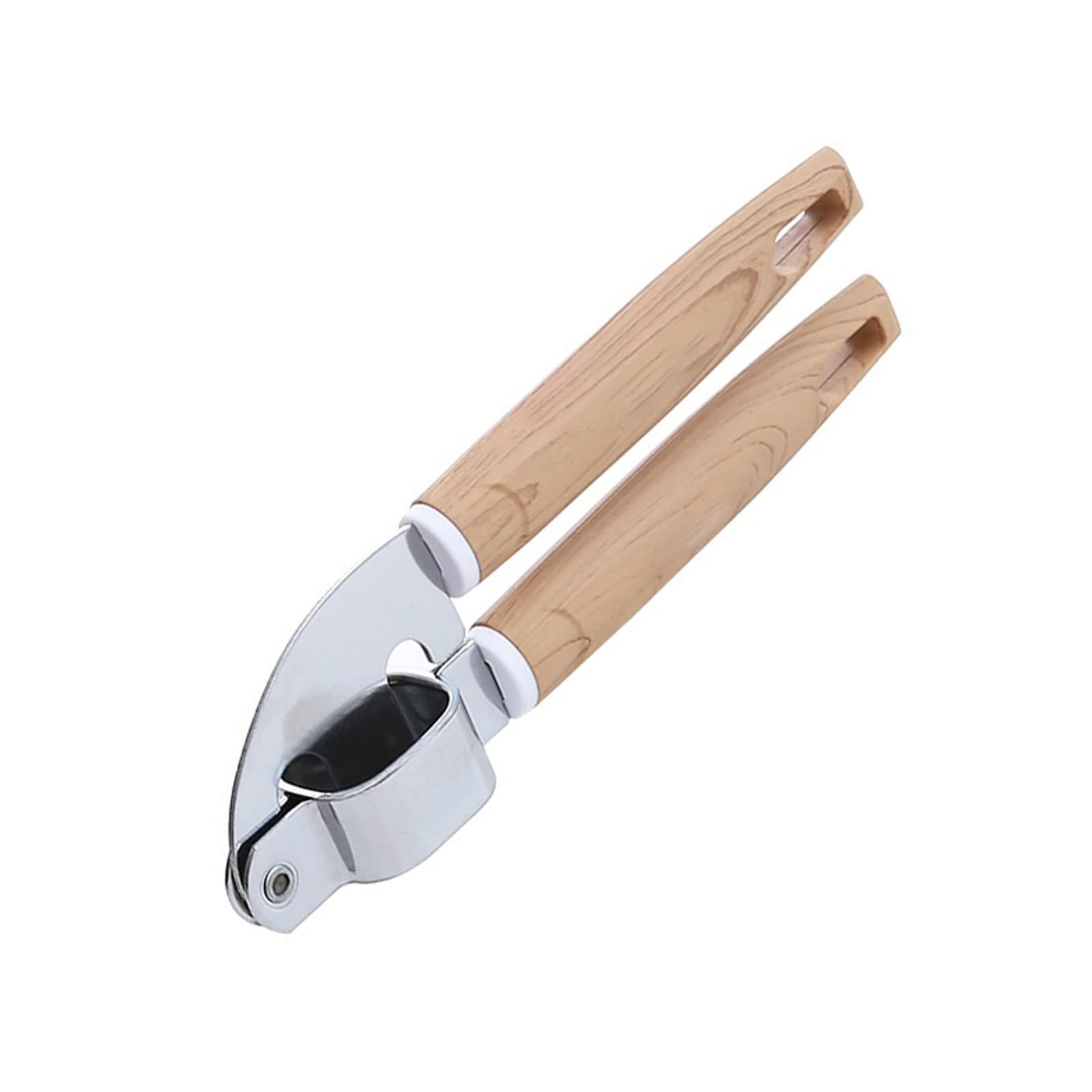 Knoblauchzerkleinerer, Knoblauchpresse, Brecher, Mühle, manuell, multifunktional, für Gemüse, Ingwer, Quetscher, Masher