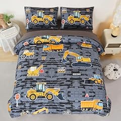 Yellow Car Printed on Gray