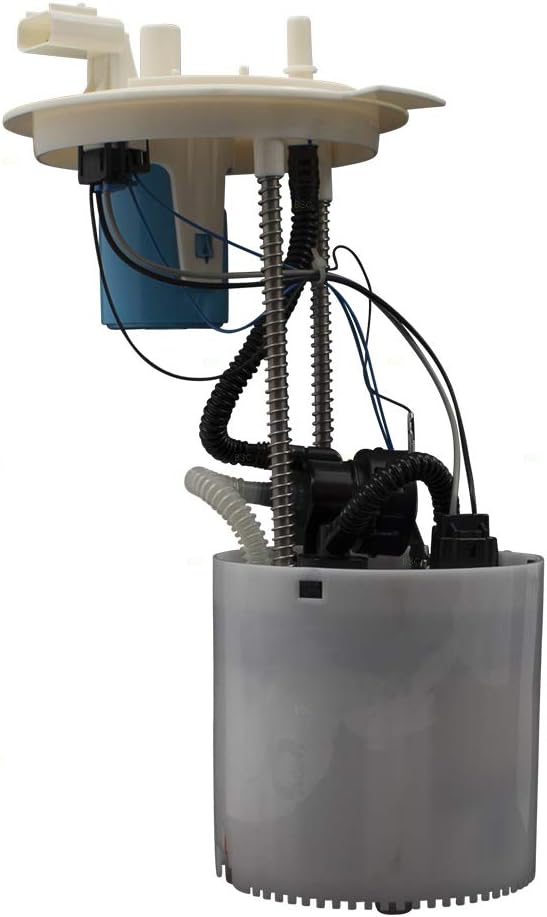 Brock Replacement Fuel Pump Module Assembly Compatible with 09-14 Expedition Navigator w/ 119" Wheelbase 9L1Z9H307D