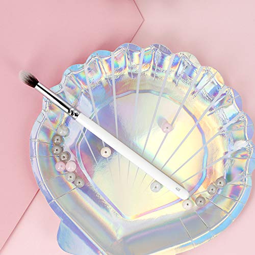 ilū 405 Tapered Blending Brush for eyeshadows - imagen 8