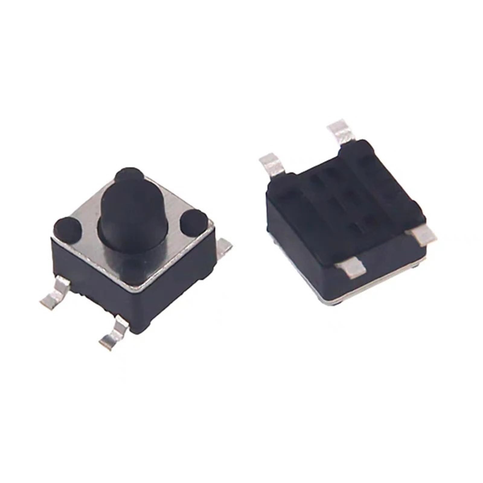 Clé interrupteur tactile de rechange pour télécommandes et circuits 12V