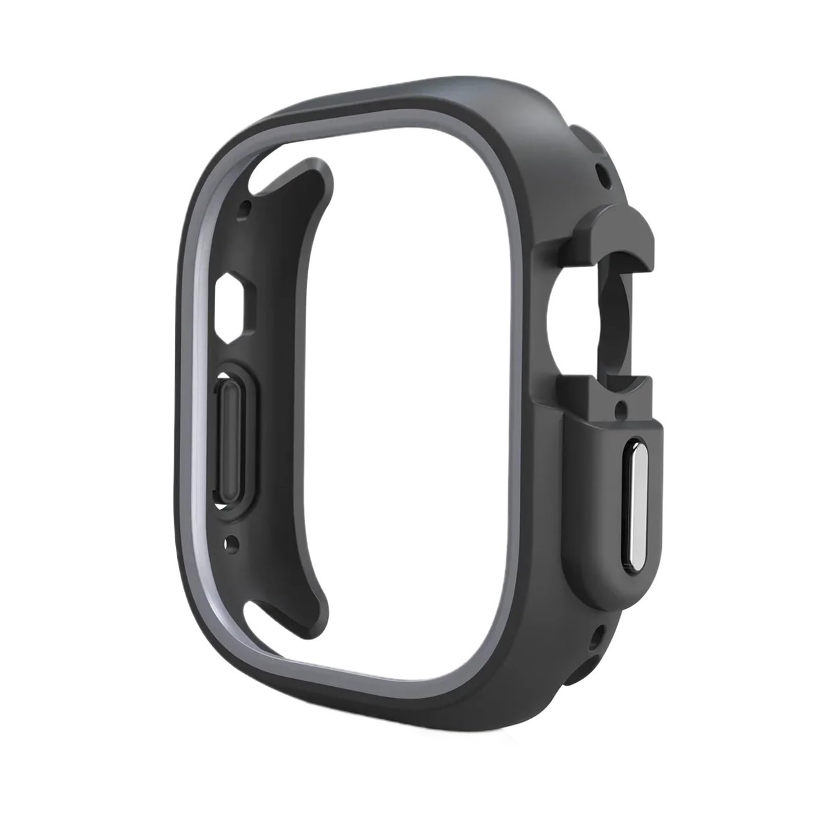 Protection IWatch Series 10 9 8 antichoc contre les rayures - 8