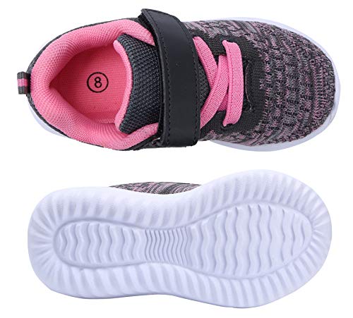 Image of Toddler /Little Kid Boys Girls Shoes Running Sports Sneakers