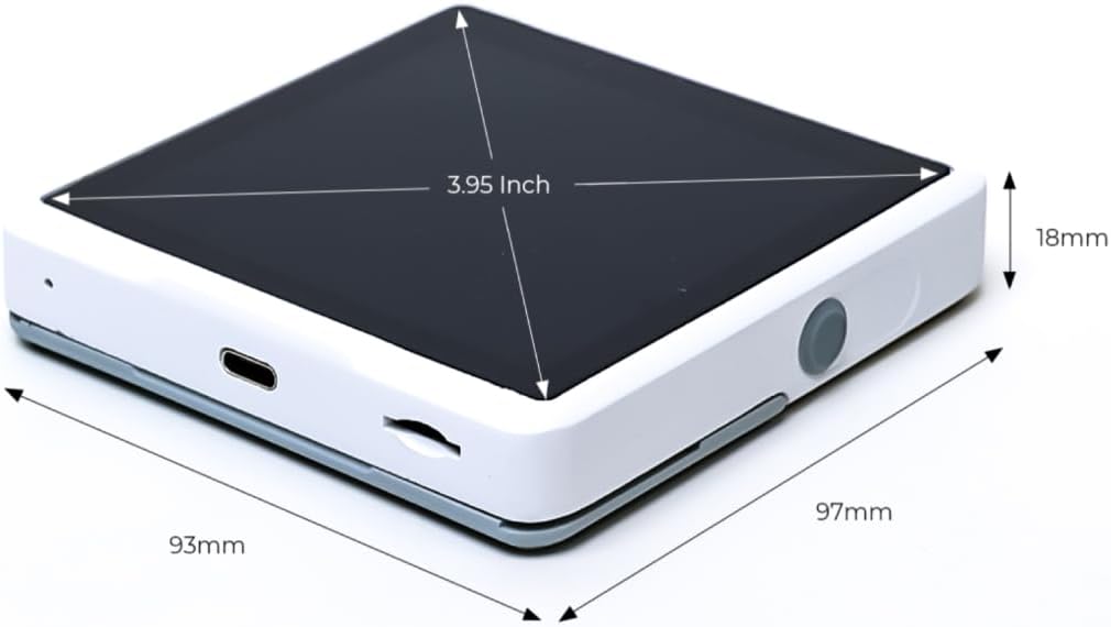 SenseCAP Indicator (D1)