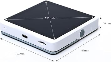 SenseCAP Indicator (D1)