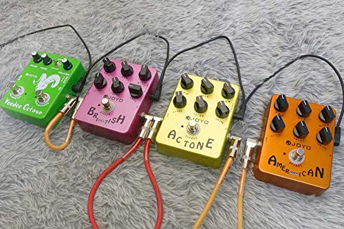 JOYO ギターエフェクター 4点セット