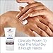 Neutrogena Norwegian Formula Moisturizing Hand Cream Formulated with Glycerin for Dry, Rough Hands, Fragrance-Free Intensive Hand Cream, 2 oz