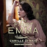 The First Emma