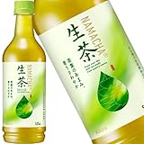 キリン 生茶 緑茶 525ml 