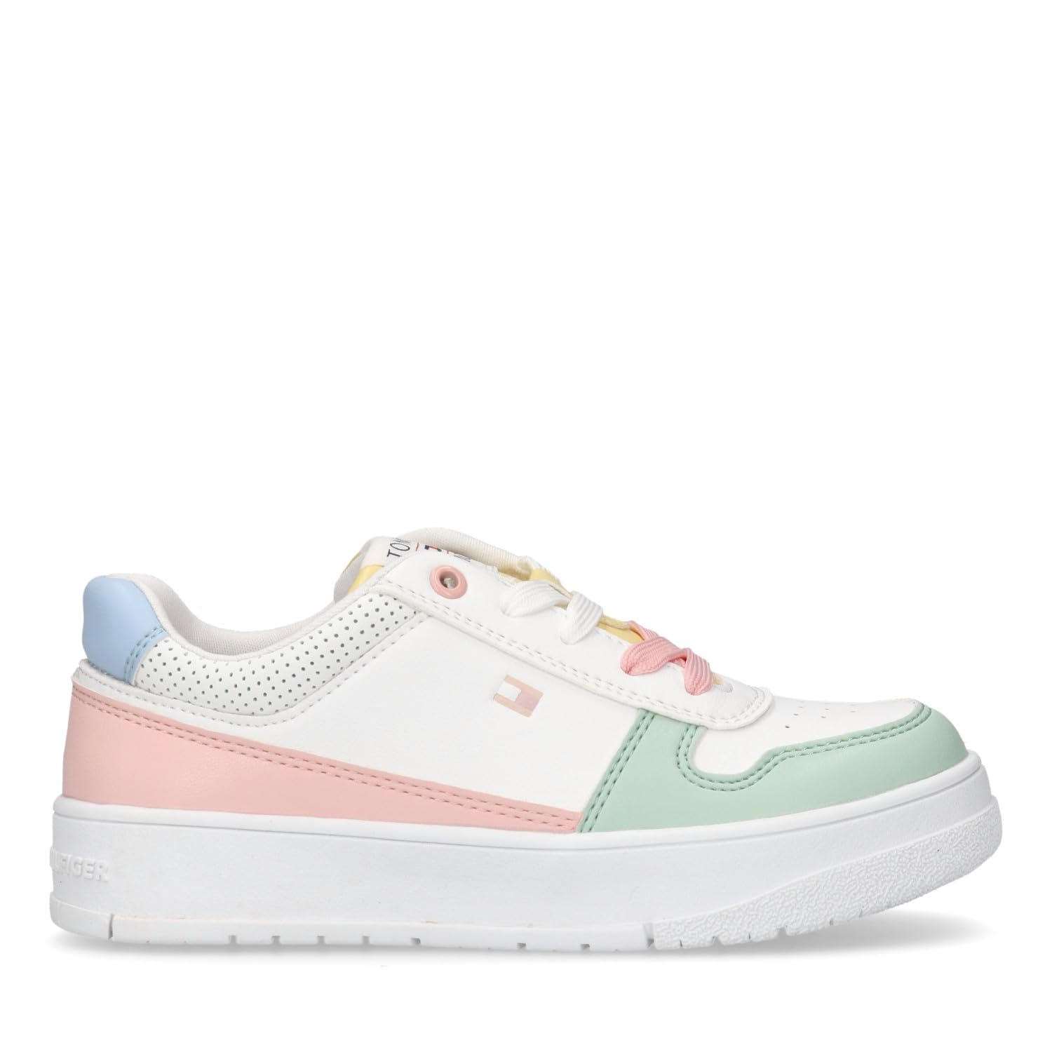 Tommy Hilfiger Nathan ZapatillasUnisex niños