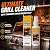 Garshana Apiastar Greasekiller Spray Grill Cleaner & Heavy Duty Degreaser Spray. Fast-Acting BBQ Grill Cleaning Spray for Outdoor Grease Removal. (1 PC)