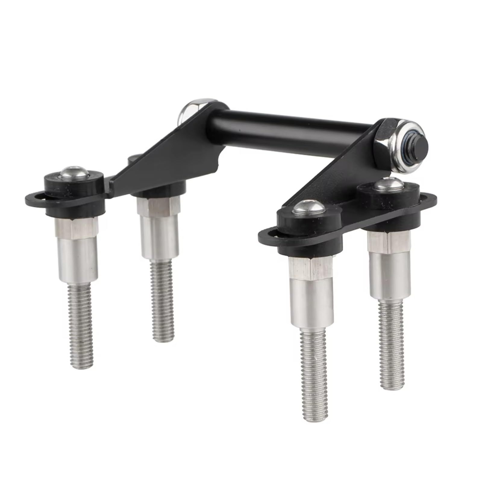 Staffa Navigatore moto Per F850GS F750GS F700GS F800GS Moto Telefono Navigazione Staffa Supporto Moto Navigazione Staffa Supporto Telefono Montaggio