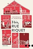 5 bis rue du pont des halles 94150 rungis itineraire  3 bis, rue Riquet