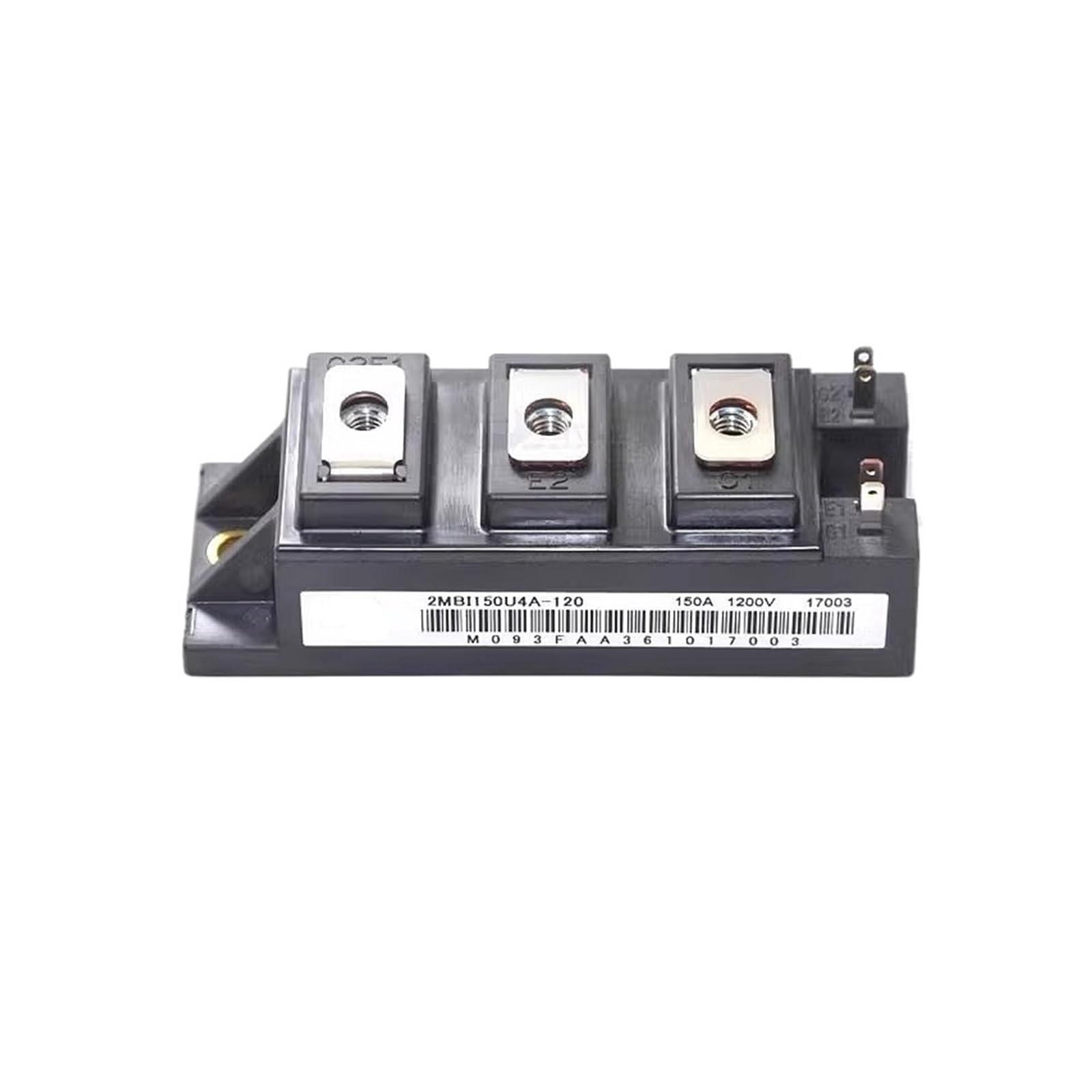 KSZHZYMGX 2MBI150U4A-120-03 2MBI150U4A-120 power modules(2MBI150U4A-120)
