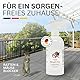 BIOFORMEL Mäuse Ex Spray Plus 500ml - Mäuseabwehr & Rattenabwehr - Mäuse vertreiben Abwehrmittel Ratten - Mäusebekämpfung Indoor & Outdoor - Anti Ratten - Spray Mausspray - Wirkstoff Geraniol (500ml)
