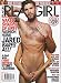 PLAYGIRL-WINTER 2014 ISSUE #66-PLAYGIRL