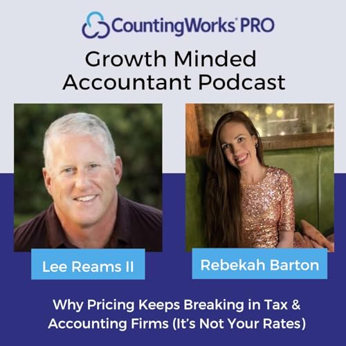 Why Pricing Keeps Breaking in Tax & Accounting Firms (It&rsquo;s Not Your Rates)