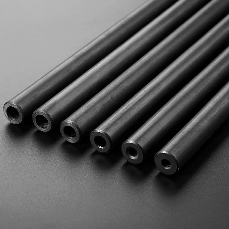 OD 12mm Länge 600mm Präzisionsstahlrohre(ID 5.5mm)