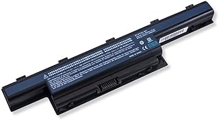 Bateria Aspire E1-431 E1-471 E1-521 E1-531 E1-571 6 Células