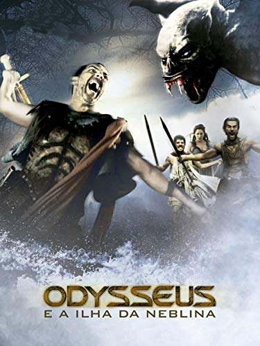 Odysseus e a Ilha da Neblina
