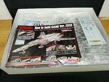 Amazon | 1/72 VF-25F メサイアバルキリー アルト機 河森正治