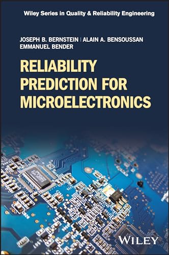 Reliability Prediction for Microelectronics (Quality and Reliability Engineering) view 2