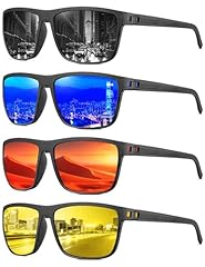 B10 Black/ Dark Blue/ Red/ Night Vision