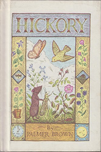 Hickory 0060208880 Book Cover