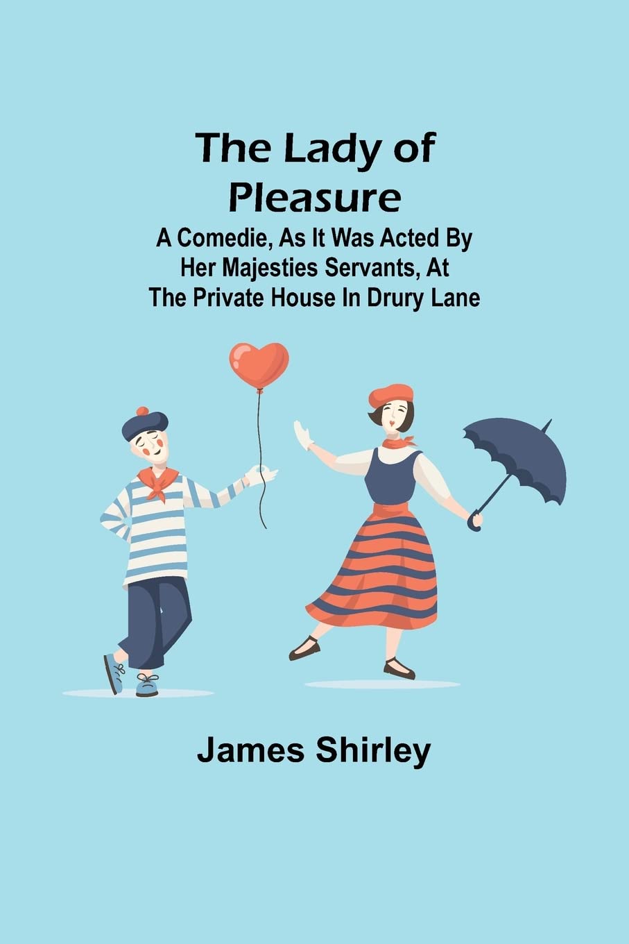 Amazon.co.uk: James Shirley: books, biography, latest update