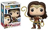  Funko Pop Heroes DC Wonder Woman Movie Doctor Maru Action Figure Legion of Collectors Exclusive