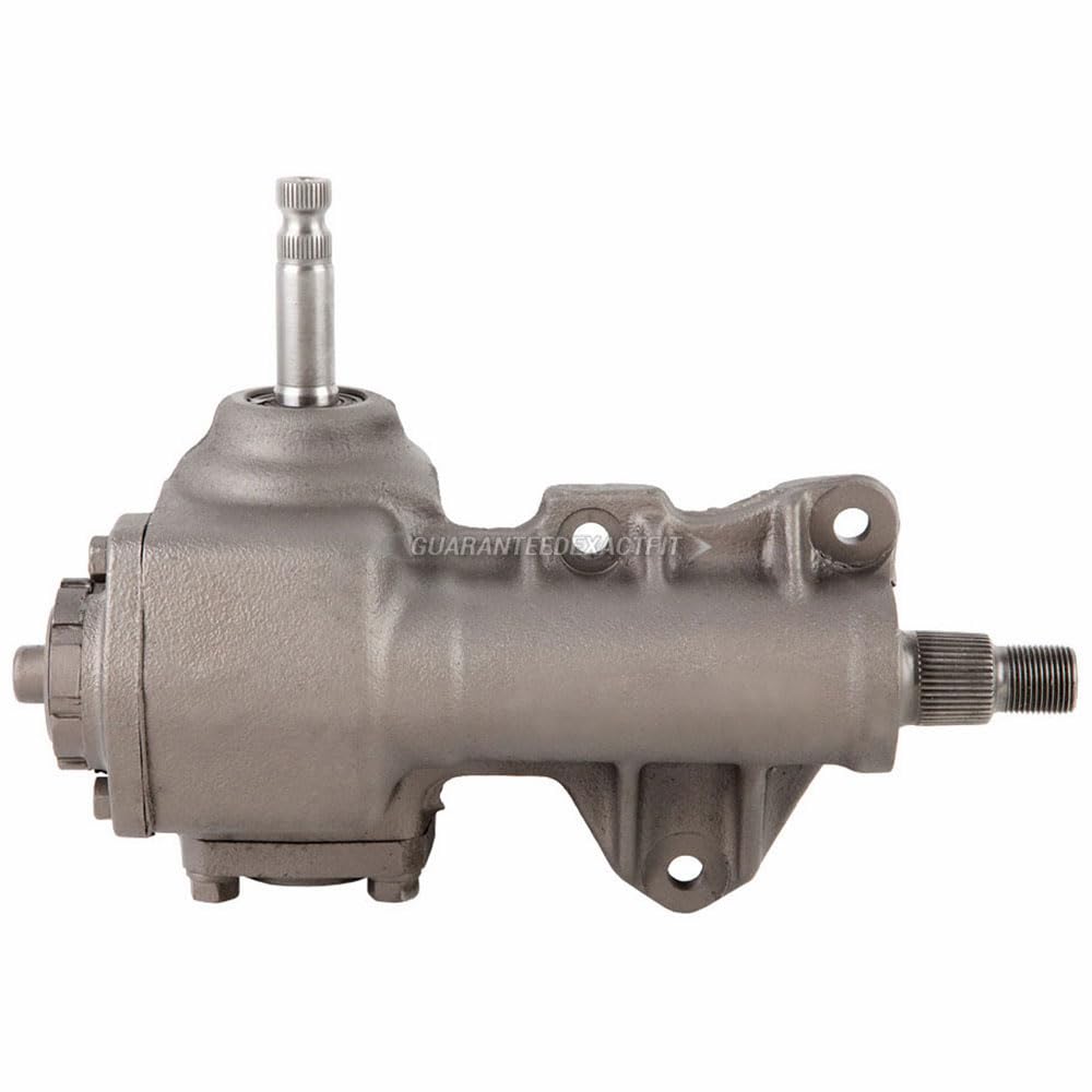 Amazon.com: Manual Steering Gear Box Gearbox For Dodge D50 Ram 50