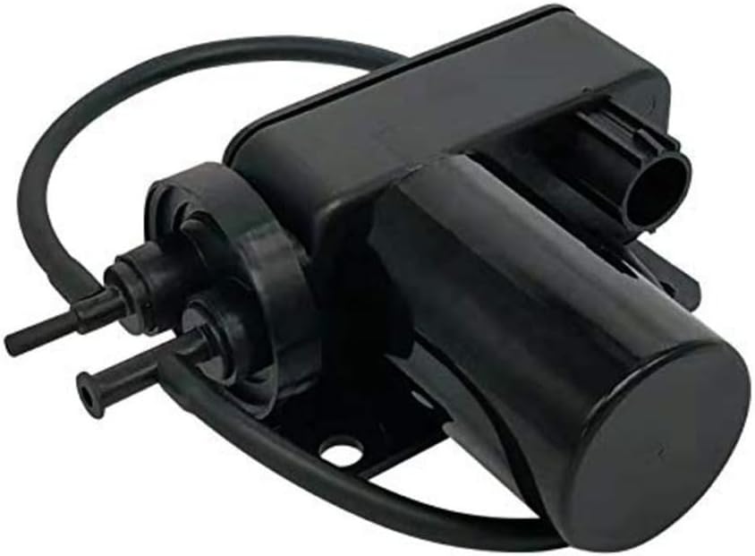 6C3Z2A451A-1 Electric Vacuum Pump Without Bracket For Fod F250/350 For Dodg Brake Boosters 53032373AA 53032373AB